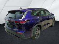Volkswagen Tayron - Vorschau Bild 3