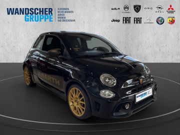 Abarth 695 1.4 T-Jet 16V 75 Anniversario PDC+BEATS