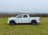 Dodge RAM 1500 Sport Crew Cab Gen4 Facelift - gebrauchte Dodge RAM aus dem Jahr 2014