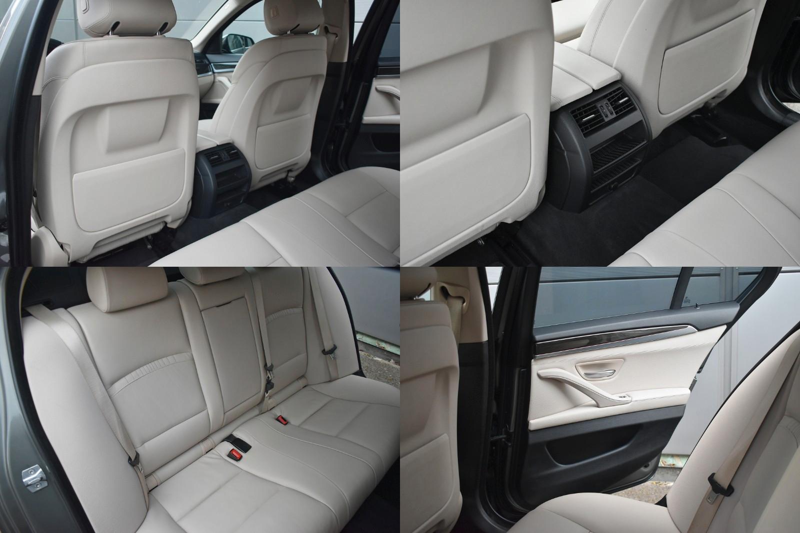 BMW 530d xDrive Luxury! Sport Automatik! Exclusive!*