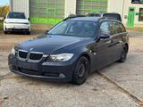 BMW 320 3 Touring 320i - BMW 320 aus 2006: Kombi, 320i