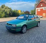 Volkswagen Golf 3 1,8 Cabriolet*TÜV/AU 06/2027*