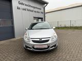 Opel Corsa D Basis*KLIMA*AUTOMATIK*GJREIFEN*LMFELGEN - Opel Corsa aus 2007: D