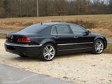 Volkswagen Phaeton 4.2 V8 lang 4MOTION Tiptronic 4-Sitzer -