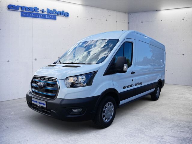 Ford e-Transit 350 L3H2 Lkw HA Trend