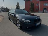 BMW E61 LCi 530D M-Edition - BMW 530: E61