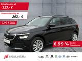 Skoda Kamiq 1.5 TSI DSG TOUR 5JG+LED+APP+BT+GRA+SHZ+AH - Skoda Kamiq: Tour