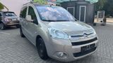 Citroën Berlingo Kombi Multispac*Klima 1.6 - Citroën Berlingo aus 2010: Van
