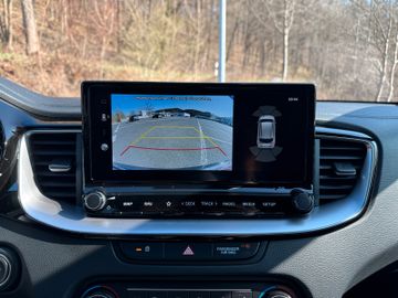 Kia ProCeed 1.6T DCT7 GT Nav Memory Glasdach Kamera