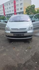 Citroën Xsara Picasso - gebrauchte Citroën Xsara Picasso aus dem Jahr 2006