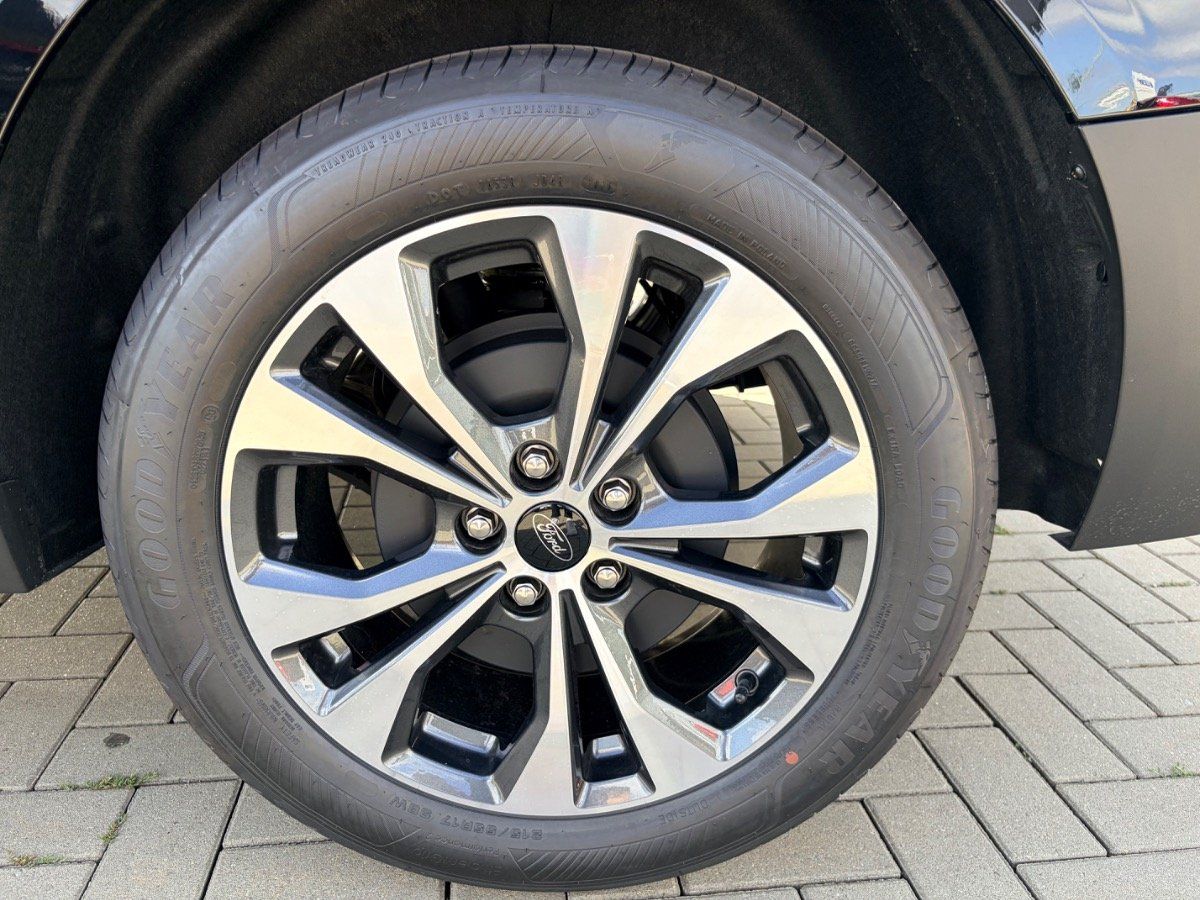 Ford Tourneo Courier - Bild 18