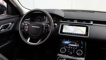 Land-Rover Range Rover Velar - 11