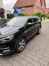 Opel Grandland Innovation Zahnriemen Neu Scheckheft. - Opel Gebrauchtwagen in Oberhausen
