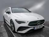 Mercedes-Benz CLA 200 d Shooting Brake AMG NIGHT DISTR SPUR - Mercedes CLA 200 Shooting Brake AMG Gebrauchtwagen