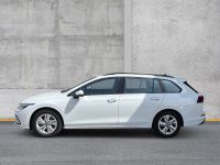 Volkswagen Golf - Vorschau Bild 3
