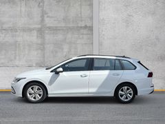 Fahrzeugabbildung Volkswagen Golf VIII Variant 2.0 TDI DSG Life ACC NAVI SHZ