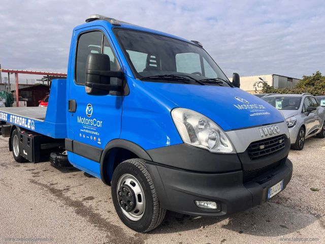 Iveco IVECO Daily 35C10 2.3 Hpi PLM-RG CARROATTREZZI