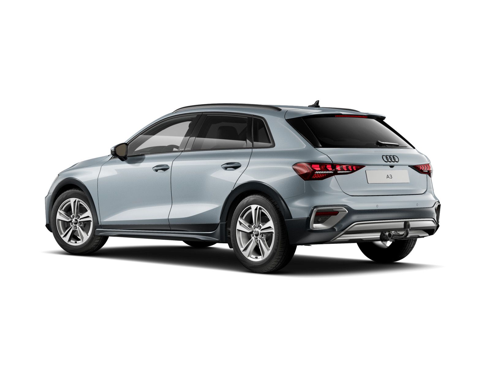 Audi A3 - Bild 4