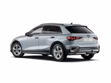 Audi A3 allstreet 35 TDI S tro*LED*Virtual*Navi+*Spor - Audi A3 mit Diesel-Antrieb: Allstreet