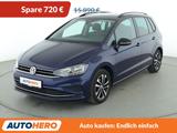Volkswagen Golf VII Sportsvan 1.0 TSI IQ.DRIVE *NAVI*ACC* - VW Golf Sportsvan Gebrauchtwagen in Hannover