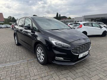 Ford S-Max Diesel 2.0 EcoBlue Aut. TREND