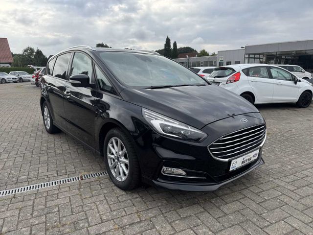 Ford S-Max Diesel 2.0 EcoBlue Aut. TREND