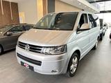 Volkswagen T5 Multivan Comfortline 4Motion - Volkswagen T5 Multivan: Comfortline
