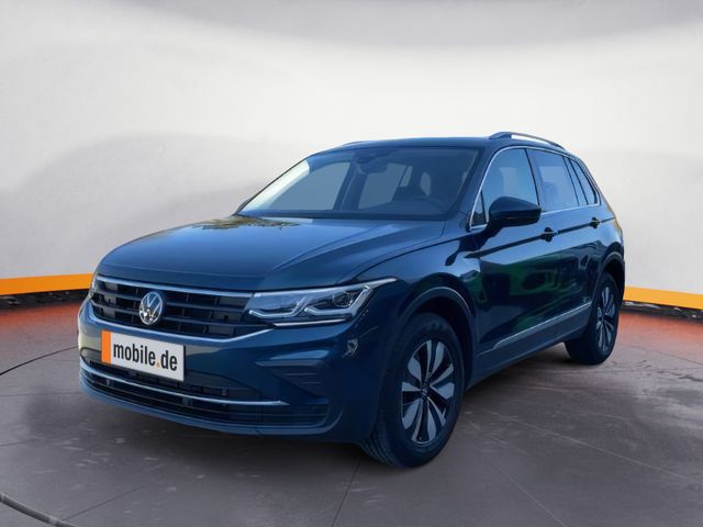 Volkswagen Tiguan 2.0 TDI DSG Move REAR VIEW AHK ACC LED NA