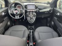 Fiat 500C - Vorschau Bild 10