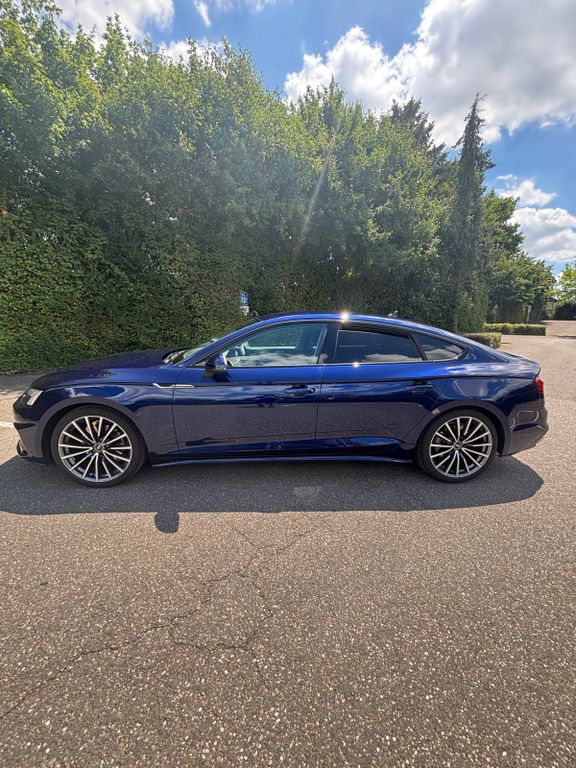 Image of Audi A5