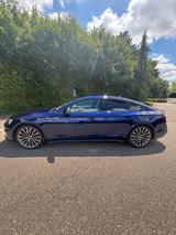 Audi A5 35 TFSI S tronic Sportback advanced advanced