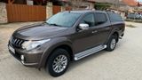 Mitsubishi L200 2.4DI-D INTENSE PLUS 1. HAND,MANUAL!!