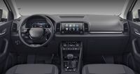 Skoda Karoq - Vorschau Bild 3