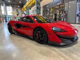 McLaren 600LT Coupe /Lift /Ceramic /Elite Paint /Carbon  - McLaren 600LT aus 2019