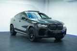 BMW X6 xDrive 40d M SPORT B&W/PANO/HUD/360°/MMRY/ACC - BMW X6 Gebrauchtwagen