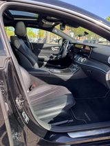 Mercedes-Benz CLS 450 4M AMG line 360°-Kamera - Mercedes-Benz CLS 450 aus 2022
