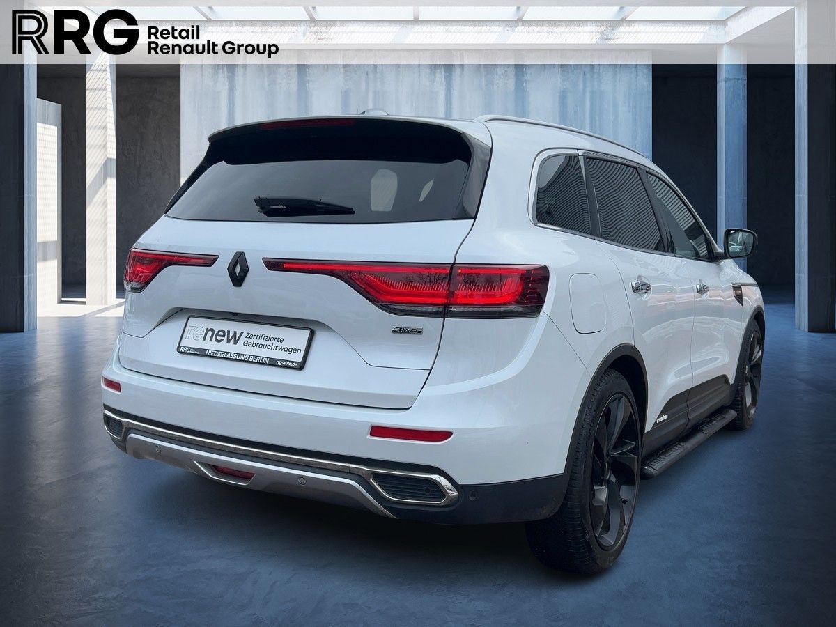 Renault Koleos - Bild 5