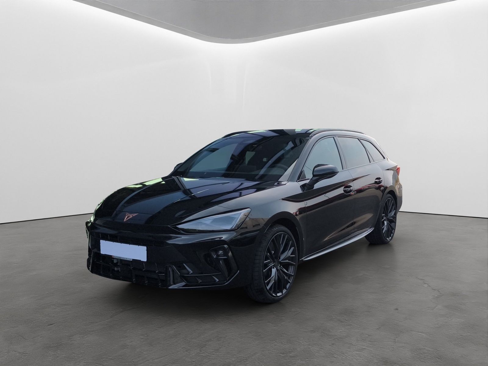 Cupra Leon - Bild 2
