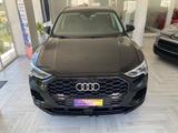 Audi Q3 35 TDI QUATTRO S-LINE BLACK EDITION2020 - Audi Q3 Black Edition Gebrauchtwagen