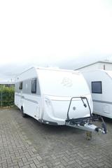 Knaus Sport 500 FDK  Mover,Fahrradtr./TV - Knaus Sport 500