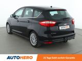 Ford C-Max 1.6 Ti-VCT Titanium*XENON*TEMPO*CAM*PDC* - Ford C-Max: 1.6