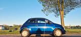 Fiat 500 1.2 69PS, EZ 2010, 74.318km, TÜV neu 11 - Fiat 500 Gebrauchtwagen in Duisburg