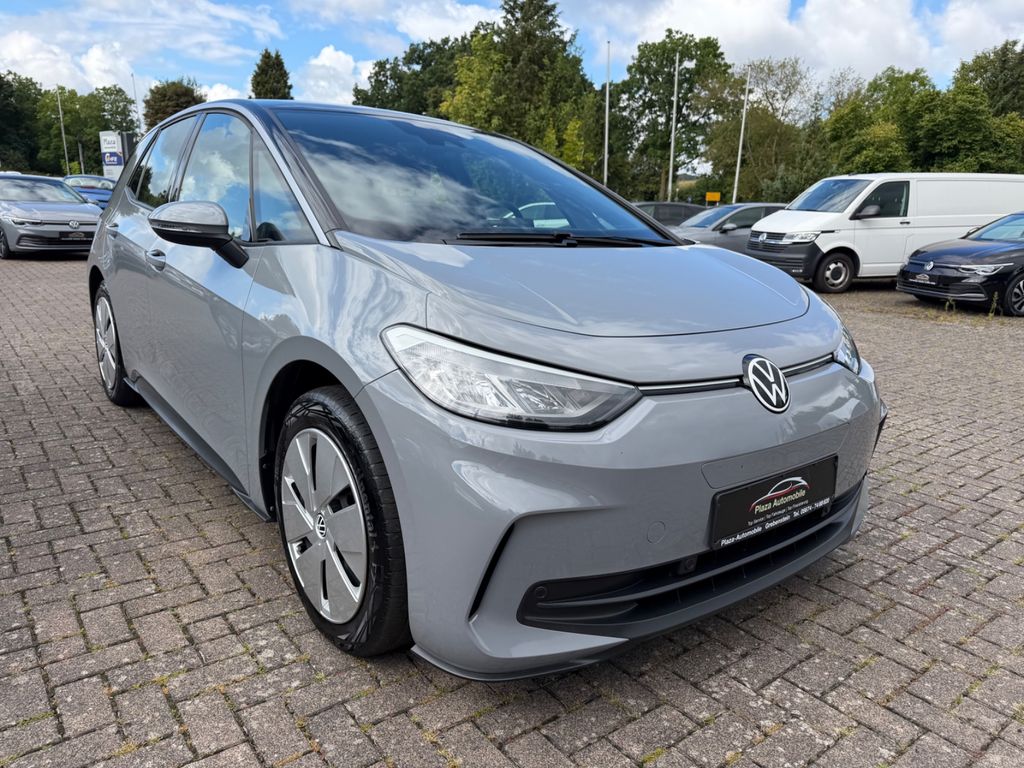 Image of Volkswagen ID.3