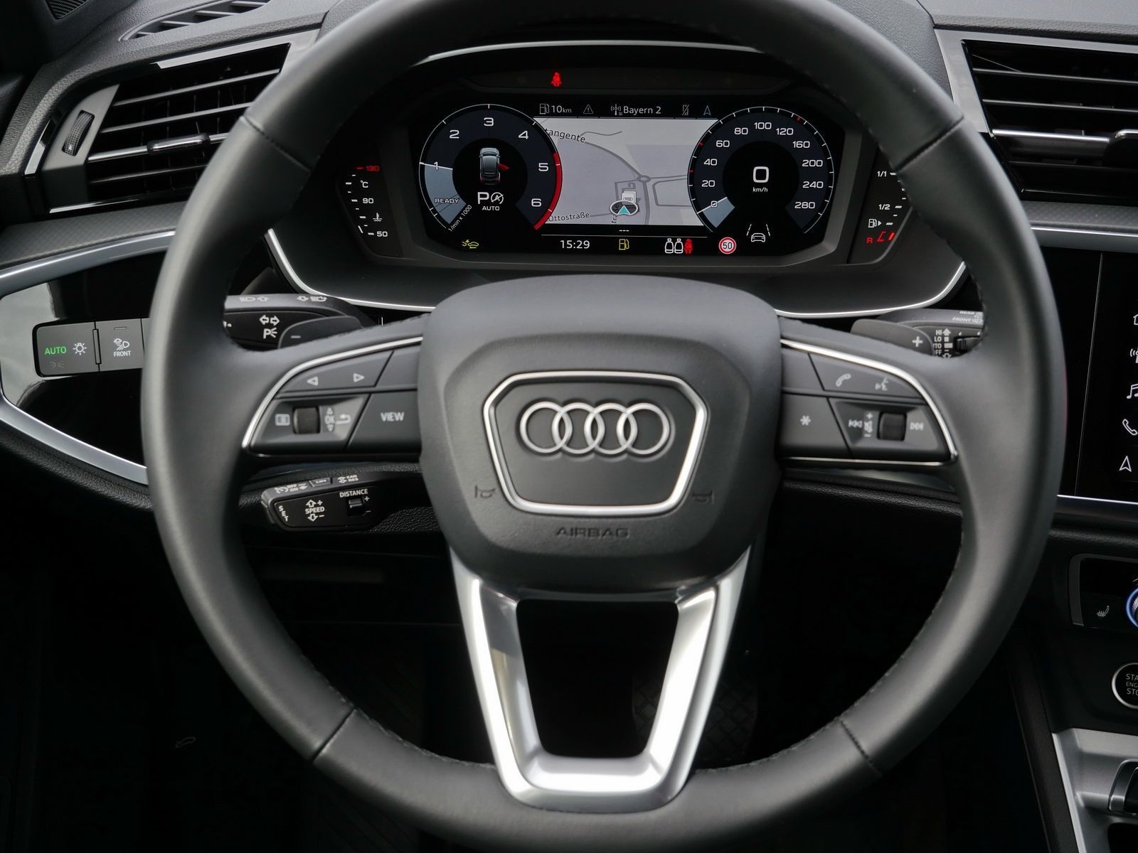 Audi Q3 - Bild 9