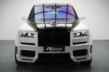 Rolls-Royce Cullinan/NOVITEC/WIDEBODY/24''/FOND-TV/STERNEHIM - Rolls-Royce Cullinan Gebrauchtwagen