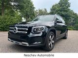 Mercedes-Benz GLB 200 d DCT Progressive Leder/Panorama/LED/18" - Mercedes-Benz GLB 200 in Düsseldorf