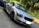 Audi TT Coupe 