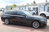 BMW 318 d Touring *Navi*LiveCockpit Plus*RFK*LED* - gebrauchte BMW 318 aus dem Jahr 2023