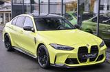 BMW M3 Competition Navi* HUD* Carbon* M Performance* - BMW M3: Performance