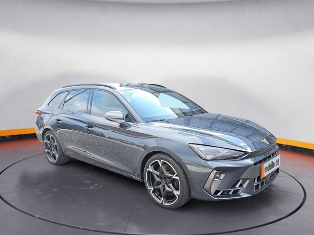 Cupra Leon Sportstourer VZ 2.0 TSI DSG 4x4 Supersport